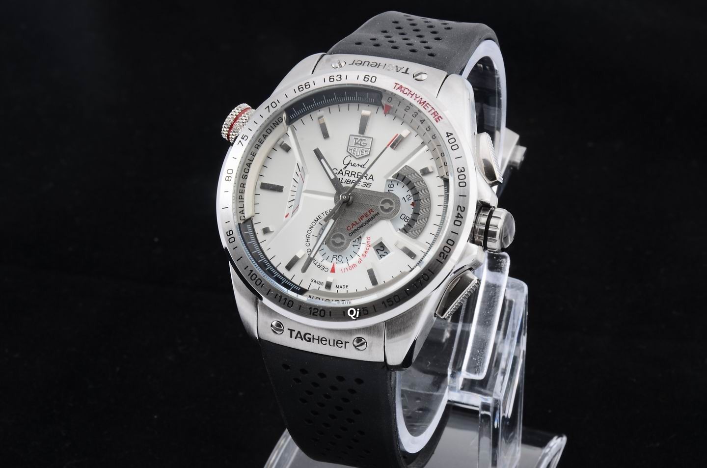 TAG Heuer Watch 24